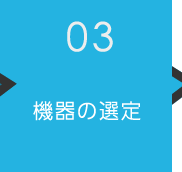 03機器の選定