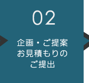 02企画・ご提案お見積りのご提出